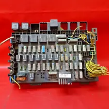 2000 Freightliner Century Fuse and Relay Panel Assembly NO RESERVE! 07-367