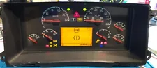 2003-2006 VOLVO VNL USED DASHBOARD INSTRUMENT CLUSTER FOR SALE