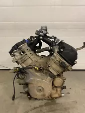 2007 Can Am Outlander 800 Engine