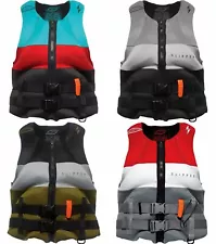 New Slippery Surge NEO Life Vest For Jet Ski, WaveRunner PWC