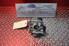 2008 - 2020 YAMAHA WR250 OEM THROTTLE BODY READY TO INSTALL WR2 (For: Yamaha WR250R)