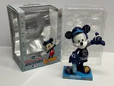 Disney Mickey Mouse All Stars Kansas City Royals Collectors Figurine 2010 Foco