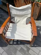 CHAIRS OUTDOOR