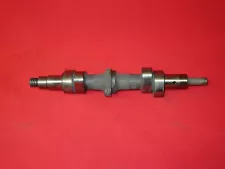 OEM 1972 Honda CL350 camshaft # 14101-286-070