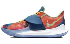 Nike Kyrie Low 3 Atomic Pink Stone Blue CJ1286-600