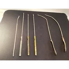 Set of Surgical Instruments