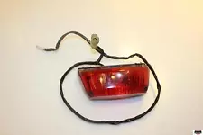 2008 Honda Shadow Spirit 750 Taillight Rear Tail Brake Light 33702-MFE-671 (For: 2009 Honda Shadow Spirit 750)