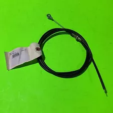 Genuine OEM Husqvarna 539113221 Cable Pull for Sod Cutter