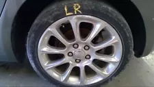 Wheel 17x7-1/2 Alloy 10 Spoke Polished Fits 13-16 DART 658753