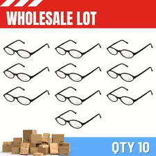 WHOLESALE LOT 10 ENJOY 2701 EYEGLASSES eyeglass frames sale geniune for profit