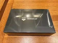 SenseCAP M1 Hotspot Helium Miner - Brand New and Sealed