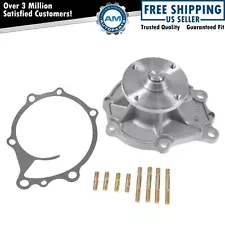 Water Pump For Datsun 240Z 260Z 280Z 280ZX Nissan Maxima