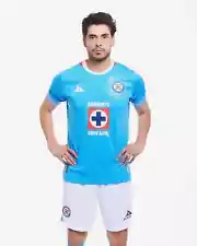 cruz azul jersey for sale