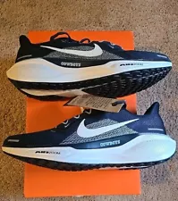 Dallas Cowboys Nike Air Zoom Pegasus 41 Men's Running Shoes Sneaker 2024 NFL New