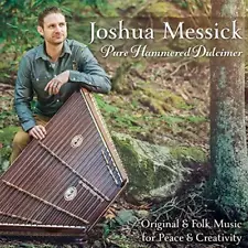 Pure Hammered Dulcimer