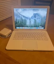 $200 Apple MacBook