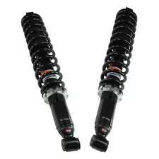 2 Rear Gas Shocks for Honda fits 2003-2005 Rincon 650 & 2006-2014 Rincon 680 (For: 2006 Honda Rincon 680)