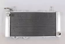 NEW All Aluminum Radiator for 2008-2009 Honda TRX700 TRX700XX 19010-HP6-A01