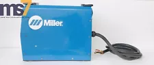 MILLER XMT 350 CC/CV AUTO-LINE MULTI PROCESS WELDER/ WELDING MACHINE 230-460V