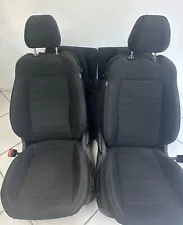 Ford Mustang 2015 -2019. Front and rear seats.parts cars for sale