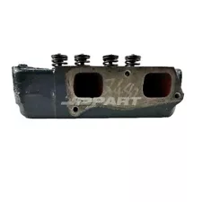 Z482-Old Style Cylinder Head Assy For Kubota Engine Spare Parts