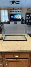 fish aquarium tank 10 gallon