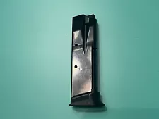 USED FACTORY SIG SAUER SP2340 PISTOL MAGAZINE SP2022 10 ROUND SIG PRO .40 .357