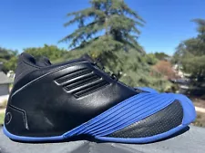 adidas T-Mac 1 Retro “Orlando Away” (2022)