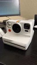 Polaroid Now Camera (Type-i Film)