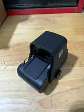 EOTech XPS3-0 holographic sight