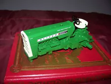 Parts, Oliver 1950T T/F body, 1/16, Ertl, Nice, custom ideas, OL