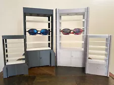 oakley display case for sale