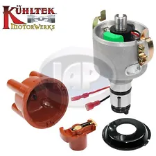 VOLKSWAGEN 009 DISTRIBUTOR ELECTRONIC IGNITION VW T1 BUG & SUPER BEETLE 1949-79