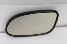 '03-09 Mercedes W209 CLK350 500 CLK55 CLK63 Driver LH Mirror GLASS AUTO-DIM LEFT (For: 2009 CLK350)