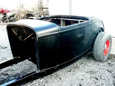 32 Ford Roadster REPRO Body IN STOCK $800 off list