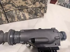 Raytheon AN/PAS-13E (V) 1 Light Weapon Thermal Sight