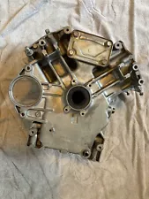 1993-2000 Kawasaki Mule 2510, 2500, 2520 4X4 Engine Case Used (Read Description)