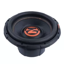 Memphis Audio MJP1222 12" Dual 2 Ohm MOJO Pro Subwoofer