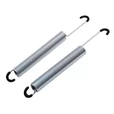 7inch Recliner Sofa Chair Mechanism Tension Springs Replacement Pack of 2Lon