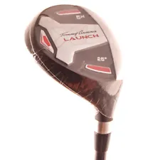 New Tommy Armour Launch Hybrid #5 25* Launch DLT-27 Uniflex Graphite RH