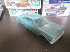 1965 Ford Galaxie Promo 1/25