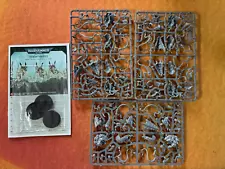 Warhammer 40k Tyranids Venomthropes - Venomthrope x 3 - on Sprue