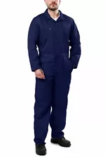 navy coveralls for sale