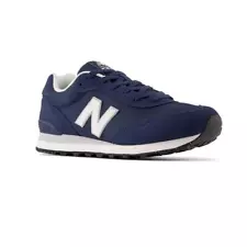 New Balance 515 V3 Sneakers Women's Size 7.5 Blue Low Top Retro #WL515RB3