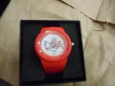 1 XPresident Donald J Trump official Watch 47 and New Plastic made in CHINA