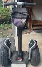 TLC, RARE CLASSIC SEGWAY X2 ELECTRIC, ALL TERRAIN, excellent condition!