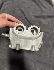 2013 Yfz450 Cylinder Head