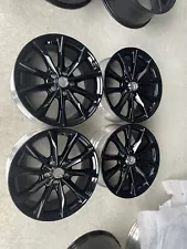 used honda civic rims for sale