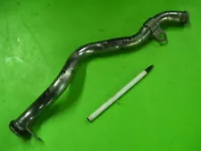 2012 Chevrolet GMC 6.6L Duramax Diesel LML EGR Coolant Pipe Tube supply 12641853