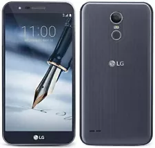 LG STYLO 3 PLUS 4G M470 GSM UNLOCKED 32GB